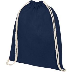 PF™ Oregon 100 g/m² cotton drawstring bag 5L