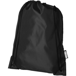PF™ Oriole RPET drawstring bag 5L