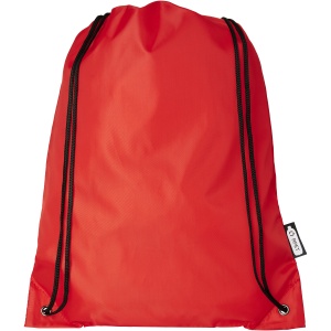 PF™ Oriole RPET drawstring bag 5L