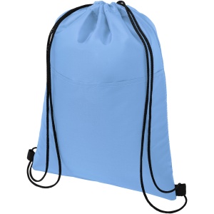 PF™ Oriole 12-can drawstring cooler bag 5L