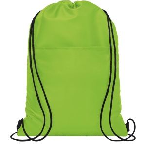 PF™ Oriole 12-can drawstring cooler bag 5L