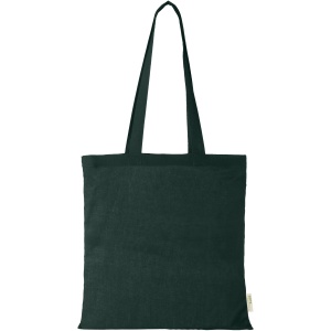 PF™ Orissa 140 g/m² organic cotton tote bag 7L