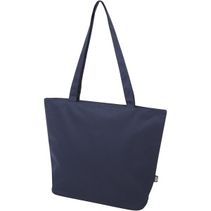 PF™ Panama GRS recycled zippered tote bag 20L