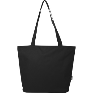 PF™ Panama GRS recycled zippered tote bag 20L