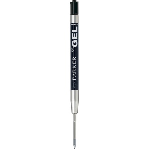 PF™ Parker Gel ballpoint pen refill (black ink)