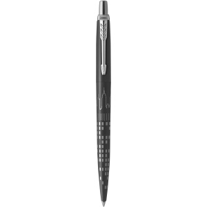 PF™ Parker Jotter SE Global Icons colour trim ballpoint pen (blue ink)