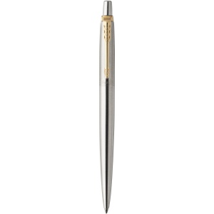 PF™ Parker Jotter SS ballpoint pen (blue ink)