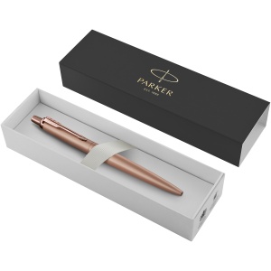 PF™ Parker Jotter XL monochrome ballpoint pen (blue ink)