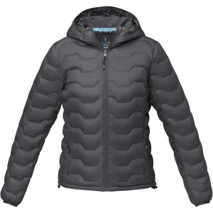 PF™ Petalite women's GRS recycled insulated down jacket