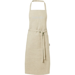 PF™ Pheebs 200 g/m² recycled cotton apron - Img 15
