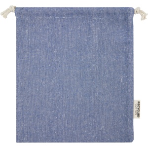PF™ Pheebs 150 g/m² GRS recycled cotton gift bag medium 1.5L