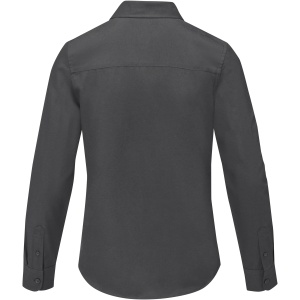 PF™ Pollux long sleeve women's shirt