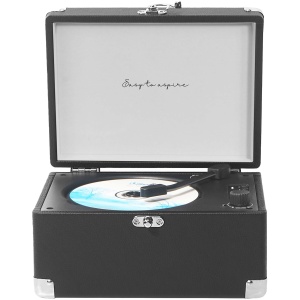 PF™ Prixton Boogie CD player