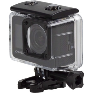 PF™ Prixton DV670 4K dual screen action camera