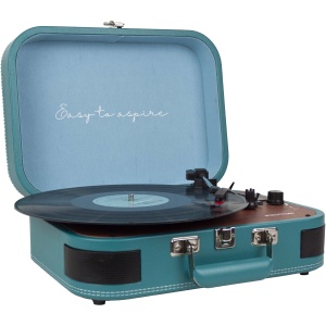 PF™ Prixton VC600 turntable