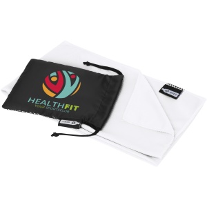 PF™ Raquel cooling towel made from recycled PET 80x30 cm - Img 1