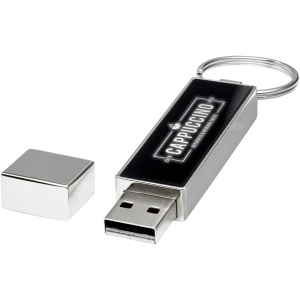 PF™ Rectangular light-up USB - Img 7