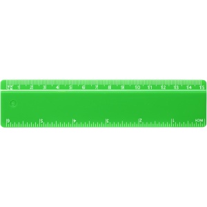PF™ Renzo 15 cm plastic ruler