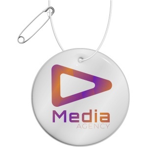 PF™ RFX™ H-16 agățătoare rotundă ușoară reflectorizantă PVC - medie - Img 3