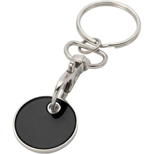 PF™ Rory keyring with trolley coin