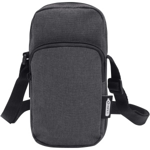 PF™ Ross GRS recycled phone pouch