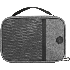 PF™ Ross GRS RPET tech pouch 1L