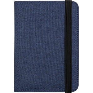 PF™ Ross GRS RPET RFID passport holder
