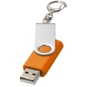 PF™ Rotate with Keychain