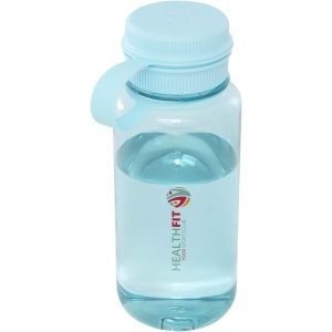 PF™ Ryder 900 ml RCS certified RPET sport bottle with multi-function lid - Img 9