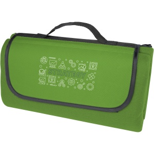 PF™ Salvie pătură de picnic din plastic reciclat - Img 16