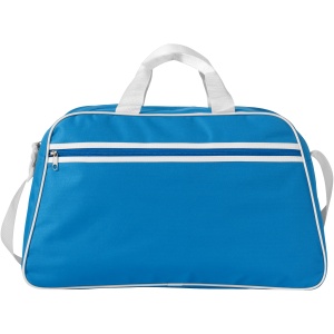 PF™ San Jose 2-stripe sports duffel bag 30L