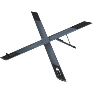 PF™ SCX.design O33 foldable laptop stand