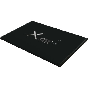 PF™ SCX.design P21 3000 mAh ultra slim magnetic power bank