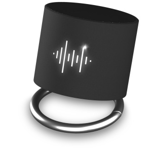 PF™ SCX.design S26 light-up ring speaker
