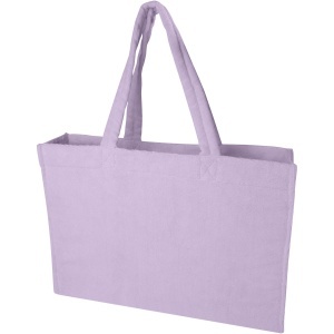 PF™ Siam GRS recycled terry beach tote bag 13L - Img 1