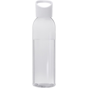 PF™ Sky 650 ml recycled plastic water bottle