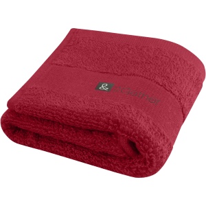 PF™ Sophia 450 g/m² cotton towel 30x50 cm - Img 16