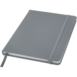 PF™ Spectrum A5 hard cover notebook
