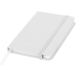 PF™ Spectrum A6 hard cover notebook