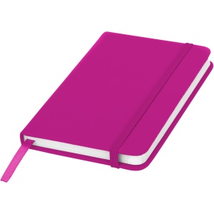 PF™ Spectrum A6 hard cover notebook