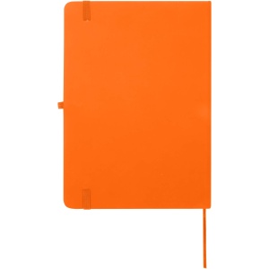 PF™ Spectrum Plus A5 hard cover notebook