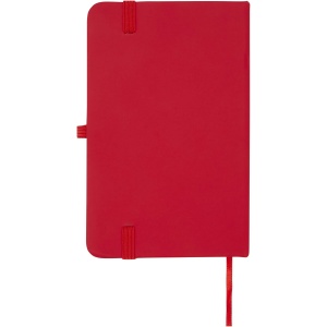 PF™ Spectrum Plus A6 hard cover notebook