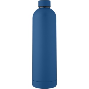 PF™ Spring 1 L copper vacuum insulated bottle