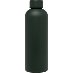 PF™ Spring 500 ml RCS certified recycled stainless steel copper vacuum insulated bottle