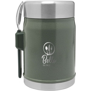PF™ Stanley Legendary borcan alimentar 400 ml cu lingură-furculiță - Img 5