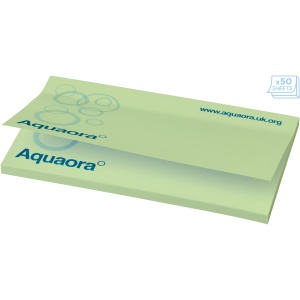 PF™ Sticky-Mate® sticky notes 127x75mm