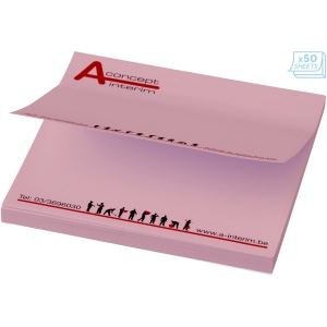 PF™ Sticky-Mate® sticky notes 75x75mm