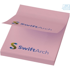 PF™ Sticky-Mate® A8 sticky notes 50x75mm