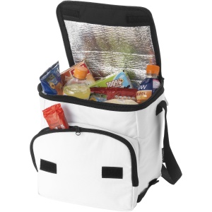 PF™ Stockholm foldable cooler bag 10L