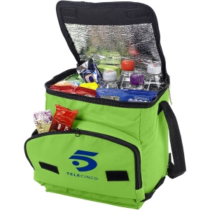 PF™ Stockholm geantă frigorifică pliabilă 10L - Img 10